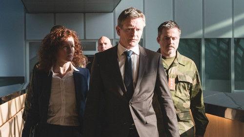 Occupied Season 1 Episode 1 - April