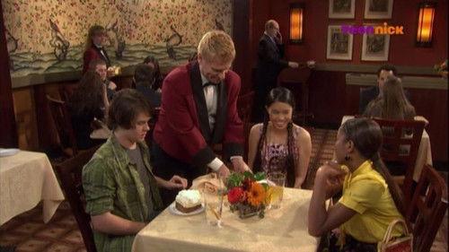 True Jackson, VP Season 1 Episode 12 - Keeping Tabs