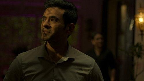 Rudra: The Edge Of Darkness Season 1 Episode 3 - Bali Ka Bakra