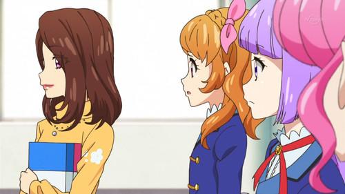 Aikatsu! Season 4 Episode 11 - Happiness Party♪