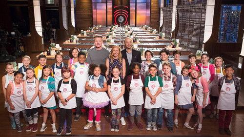 MasterChef Junior Season 6 Episode 3 - Recipe for Love