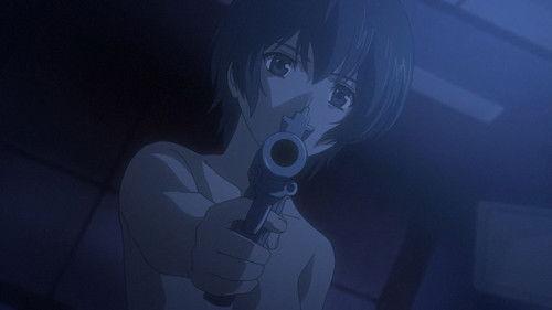 Phantom: Requiem for the Phantom Season 1 Episode 3 - Practice