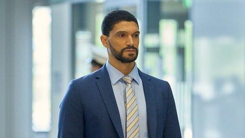 Red Eye Season 1 Episode 6 - Episode 6