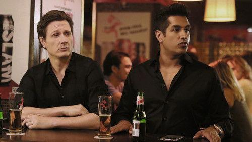 Ces gars-là Season 3 Episode 10 - Episode 10