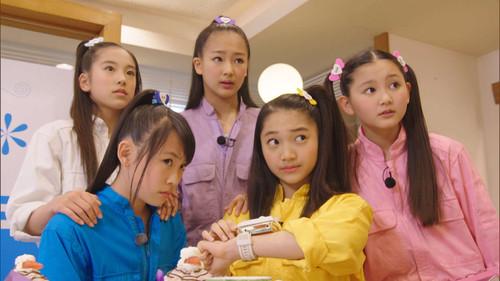 Idol × Warrior Miracle Tunes! Season 1 Episode 25 - Mommy's Cake is in Big Trouble!