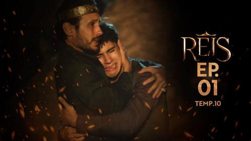 Kings Season 10 Episode 1 - Episode 1