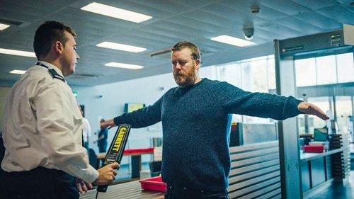 Frankie Boyle's Tour of Scotland Season 1 Episode 2 - Edinburgh to Aberdeen