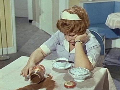 Hazel Season 4 Episode 9 - Just Me, Harold and the Universe