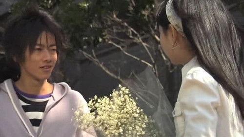 Kamen Rider Season 17 Episode 11 - Madness, Delusional, Baby's Breath