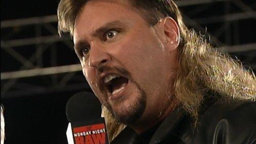 Raw Season 1 Episode 36 - The Savage/Crush Summit