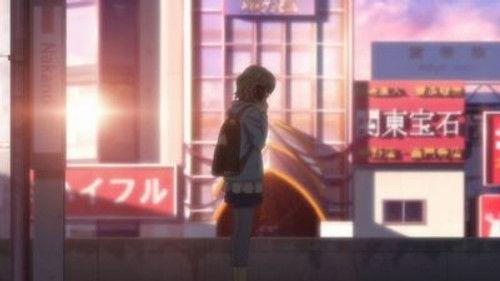 Hanasaku Iroha: Blossoms for Tomorrow Season 1 Episode 12 - Goodbye.
