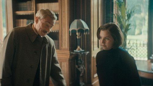 undefined Season 1 Episode 3 - The Finger Points