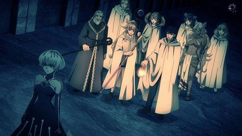 Tales of Wedding Rings Season 1 Episode 22 - Episode 22