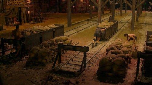 Physical: 100 Season 2 Episode 6 - Mine