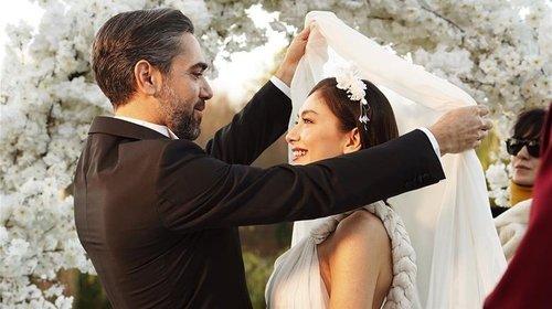 Poison Ivy Season 1 Episode 13 - Episode 13