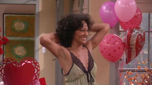 Girlfriends Season 7 Episode 14 - Time to Man Up