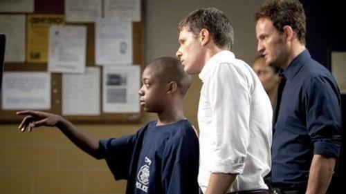 The Chicago Code Season 1 Episode 8 - Wild Onions