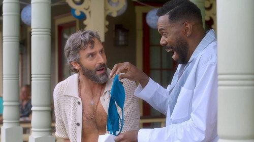 The Four Seasons Season 2 Episode 4 - On the Boardwalk