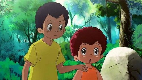 Black Jack Season 2 Episode 14 - The Terrifying Phoenix Disease