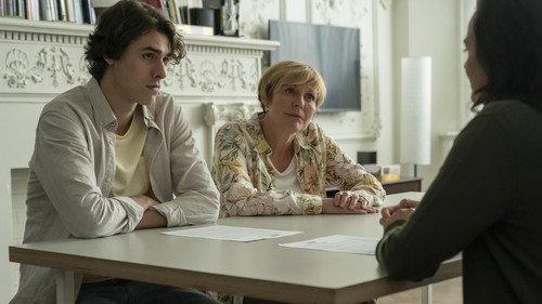 Toute la vie Season 3 Episode 7 - Episode 7