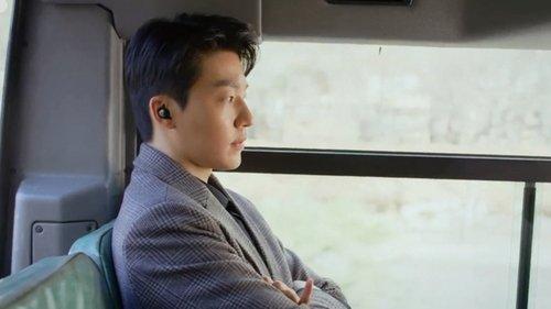 You Make Me Dance Season 1 Episode 1 - A Red Thread