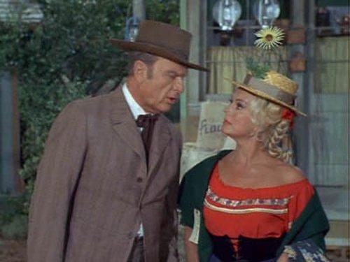 Green Acres Season 2 Episode 7 - The Good Old Days