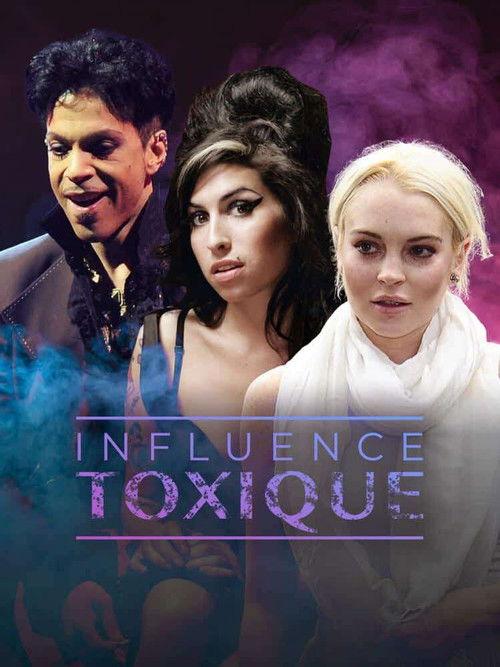 Under the Influence poster