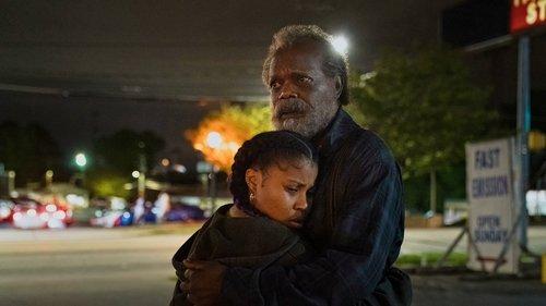 The Last Days of Ptolemy Grey Season 1 Episode 2 - Robyn