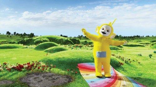 Teletubbies Season 1 Episode 13 - Footprints