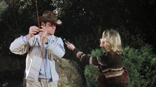 The Rockford Files Season 6 Episode 12 - Deadlock in Parma