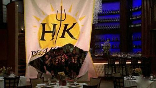 Hell's Kitchen Season 5 Episode 4 - Day 4