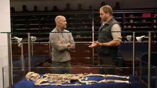 Expedition Unknown Season 9 Episode 4 - Revealing Our Ancient Ancestors