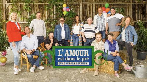 L'amour est dans le pré Season 20 Episode 9 - Episode 9
