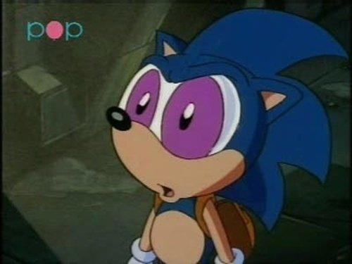 Sonic the Hedgehog Season 2 Episode 3 - No Brainer