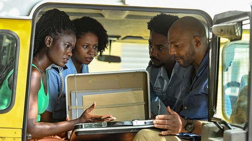 Death in Paradise Season 15 Episode 7 - Episode 7