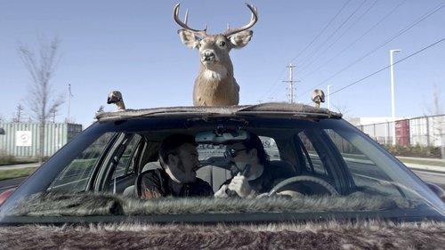 Trailer Park Boys: JAIL Season 1 Episode 10 - Shoot For The Clouds