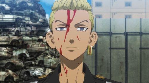 Tokyo Revengers Season 1 Episode 21 - One and only
