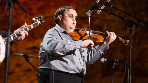 Bluegrass Underground Season 8 Episode 13 - Michael Cleveland and Flamekeeper