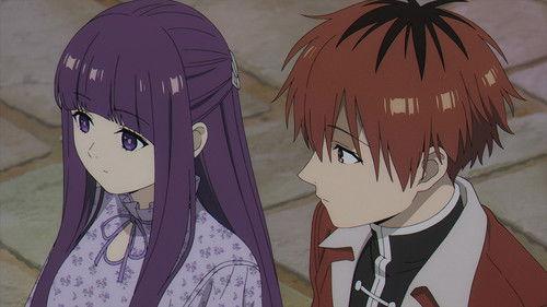 Frieren: Beyond Journey's End Season 1 Episode 32 - Other People's Homes