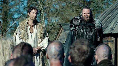 Norsemen Season 2 Episode 6 - The Last Domino