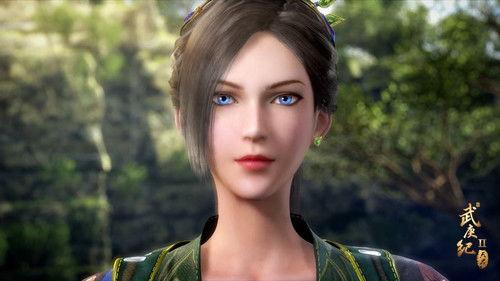 The Journey of Wugeng Season 2 Episode 6 - Episode 6