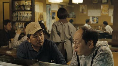 RoOT - Route of OddTaxi - Season 1 Episode 3 - Love Thy Neighbor