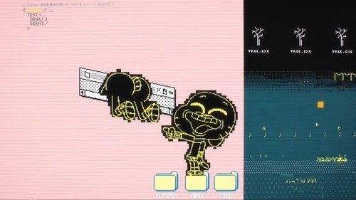 undefined Season 5 Episode 7 - The Code