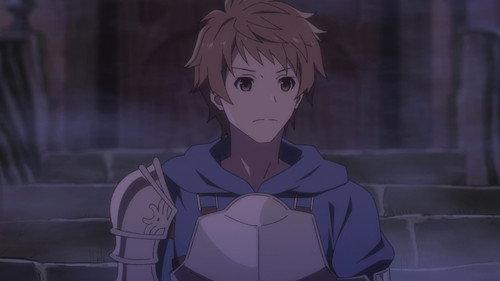 Granblue Fantasy: The Animation Season 2 Episode 7 - The Immortal Primal Beast