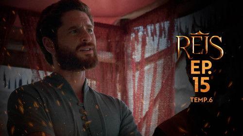 Kings Season 6 Episode 15 - Episode 15