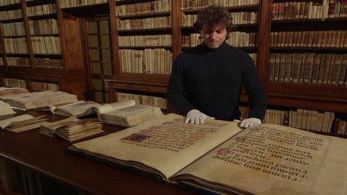 Ulisse - The Pleasure of Discovery Season 17 Episode 3 - Journey in the Name of the Rose