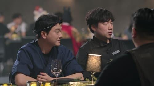 Culinary Class Wars Season 1 Episode 1 - Episode 1