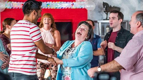 Two Doors Down Season 2 Episode 4 - Episode 4