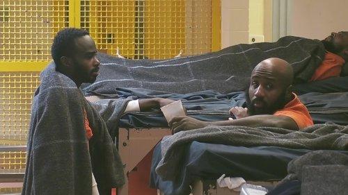 60 Days In Season 8 Episode 6 - New Clown, Same Circus