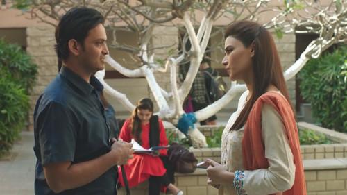 Ek Jhoothi Love Story Season 1 Episode 11 - I Love You